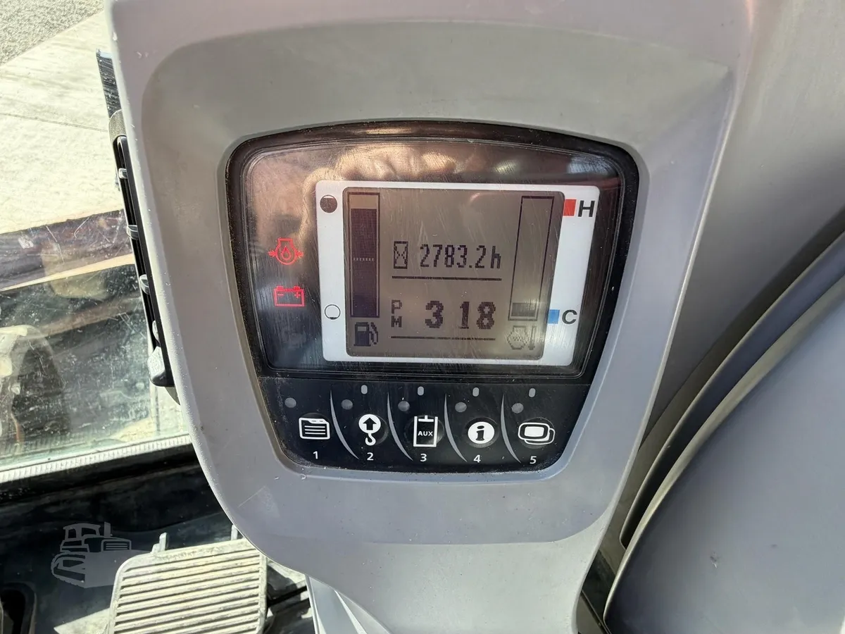 2019 Kubota KX080-4 Excavators for sale in Cle Elum, WA - listing photo 10 of 10