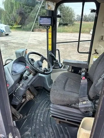 2016 Kawasaki 80Z7 Wheel Loaders for sale in Galt, CA - listing photo 9 of 10