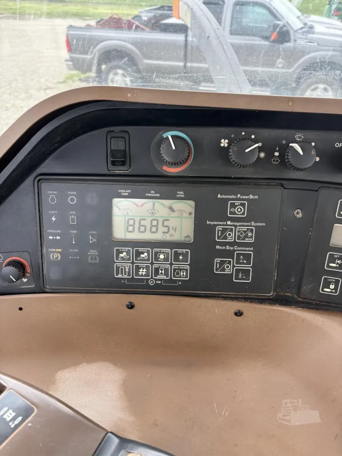 2001 John Deere 8310 Field Tractors Power for sale in Buffalo Center, IA - listing photo 10 of 12