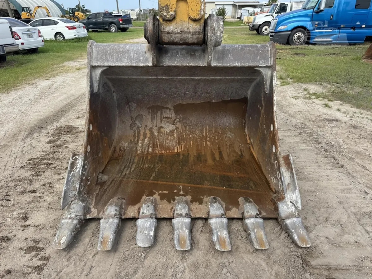 2018 Caterpillar 336FL Excavators for sale in Mulberry, FL - listing photo 6 of 10
