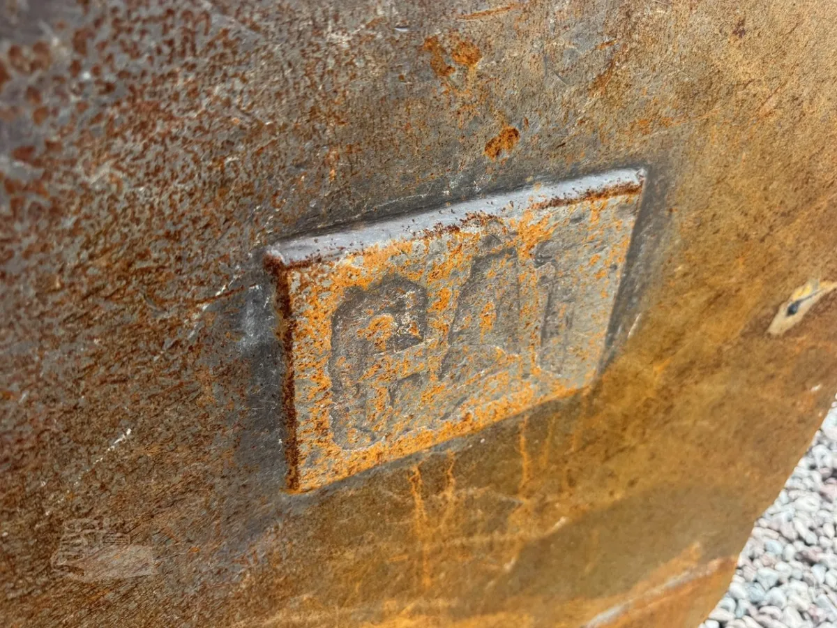 2022 Caterpillar 330 Excavators for sale in Jackson, TN - listing photo 9 of 10