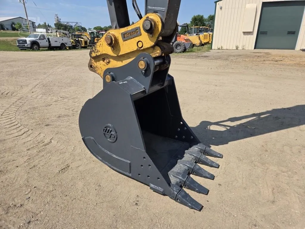 2023 John Deere 210 P-Tier Excavators for sale in Henning, MN - listing photo 9 of 10