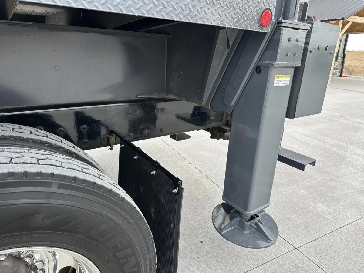 2020 Manitex 40124SHL Cranes Mobile for sale in Wellman, IA - listing photo 19 of 58