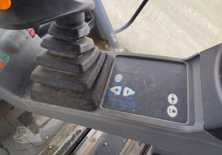 2019 HAMM HD+140IVV Smooth Drum Rollers for sale in Panora, IA - listing photo 26 of 43