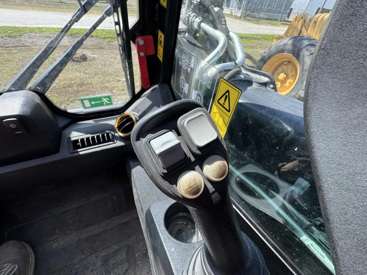 2024 JCB 270T Track Loaders for sale in Mulberry, FL - listing photo 10 of 10