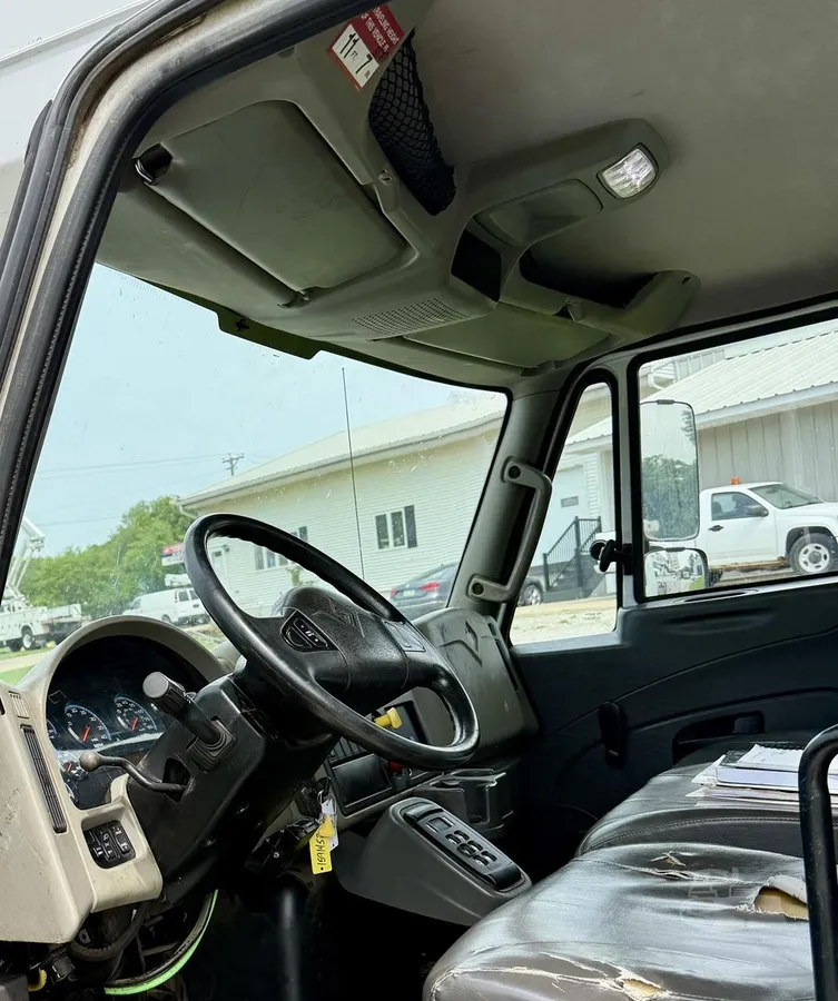2018 Altec AA55 MH Service Mechanics Truck Crane for sale in Knoxville, IA - listing photo 14 of 38