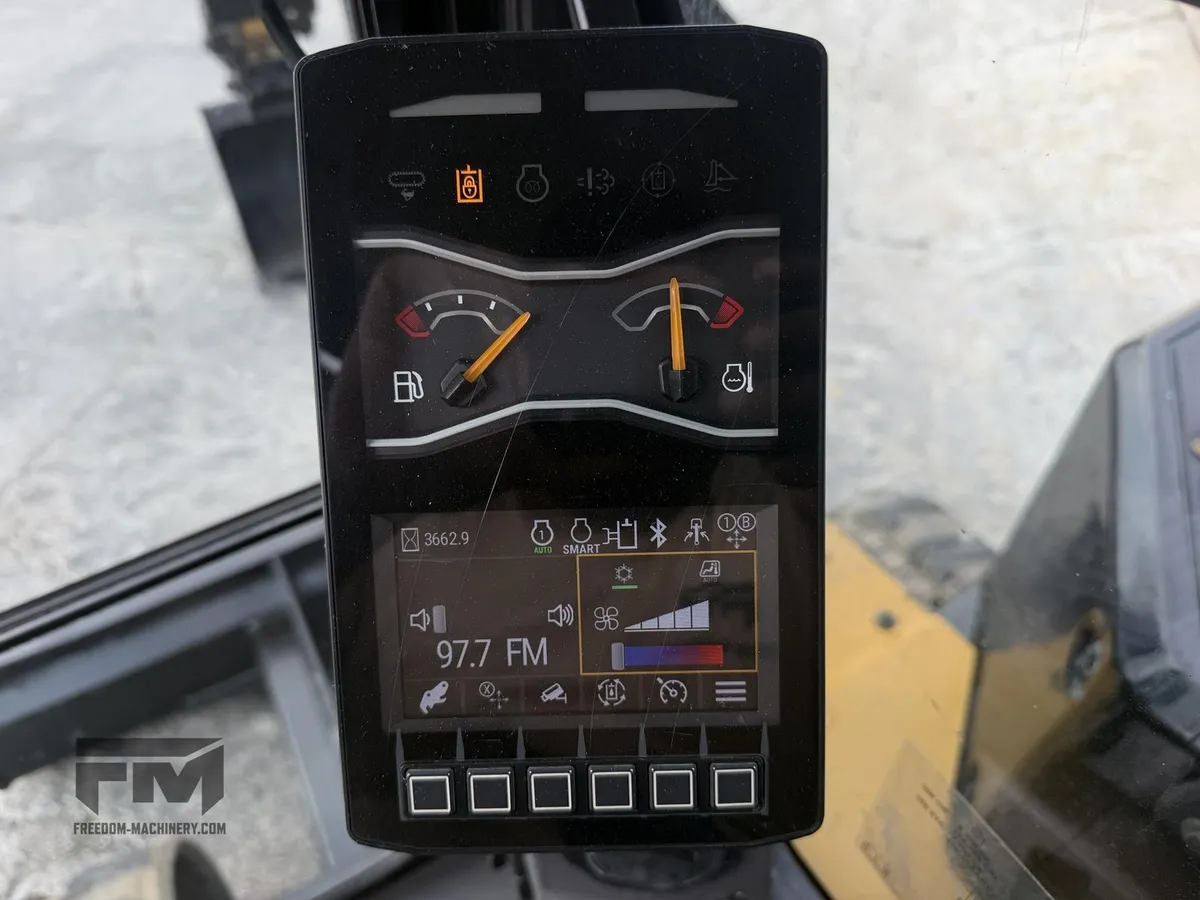 2021 Caterpillar 306 CR Excavators for sale in Midvale, UT - listing photo 10 of 10
