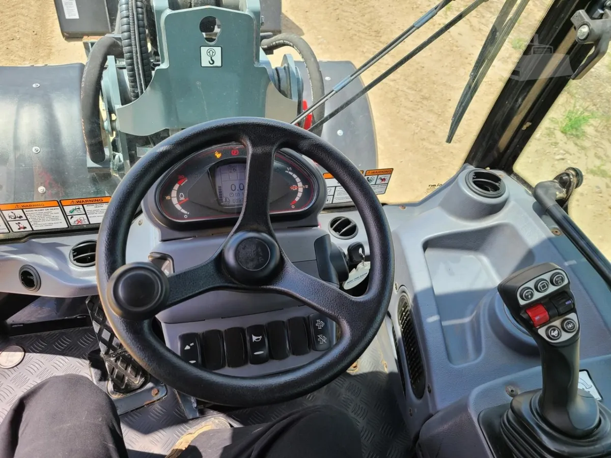2021 Giant G5000 Wheel Loaders for sale in Loma, MT - listing photo 10 of 10