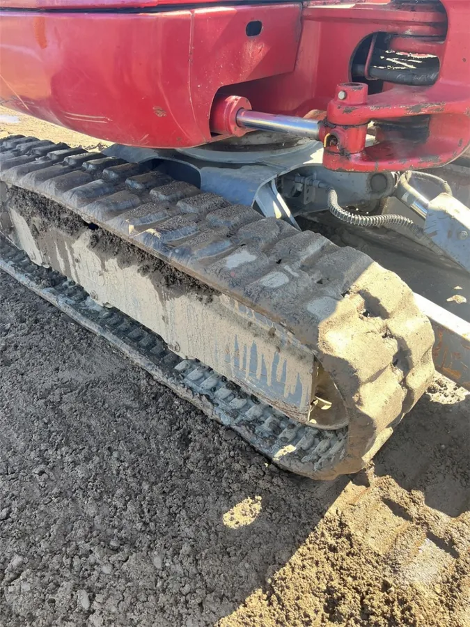 2018 Takeuchi TB230 Excavators for sale in Holcombe, WI - listing photo 8 of 10