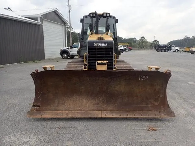 2015 Caterpillar D5K2 LGP Dozers for sale in Andrews, SC - listing photo 4 of 10