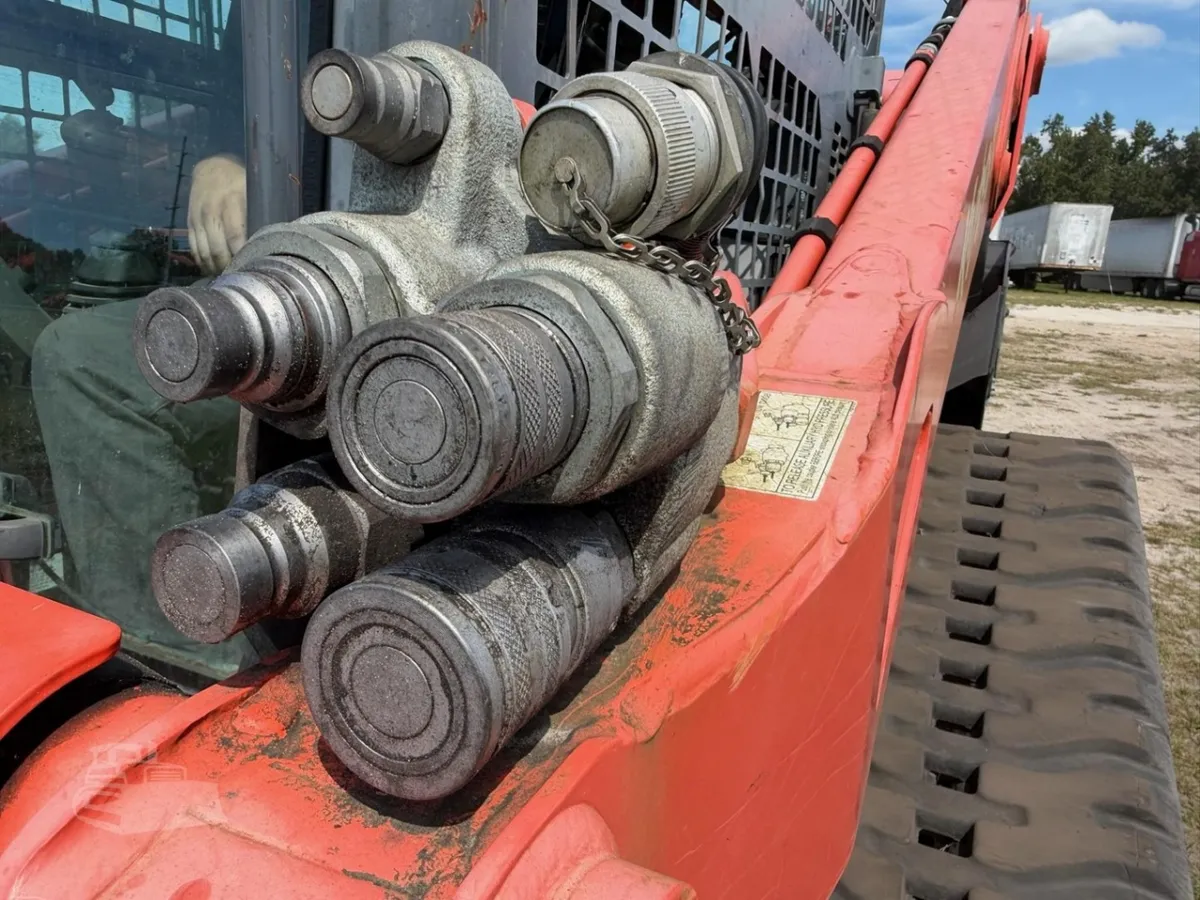 2021 Kubota SVL97-2 Track Loaders for sale in Plant City, FL - listing photo 10 of 10