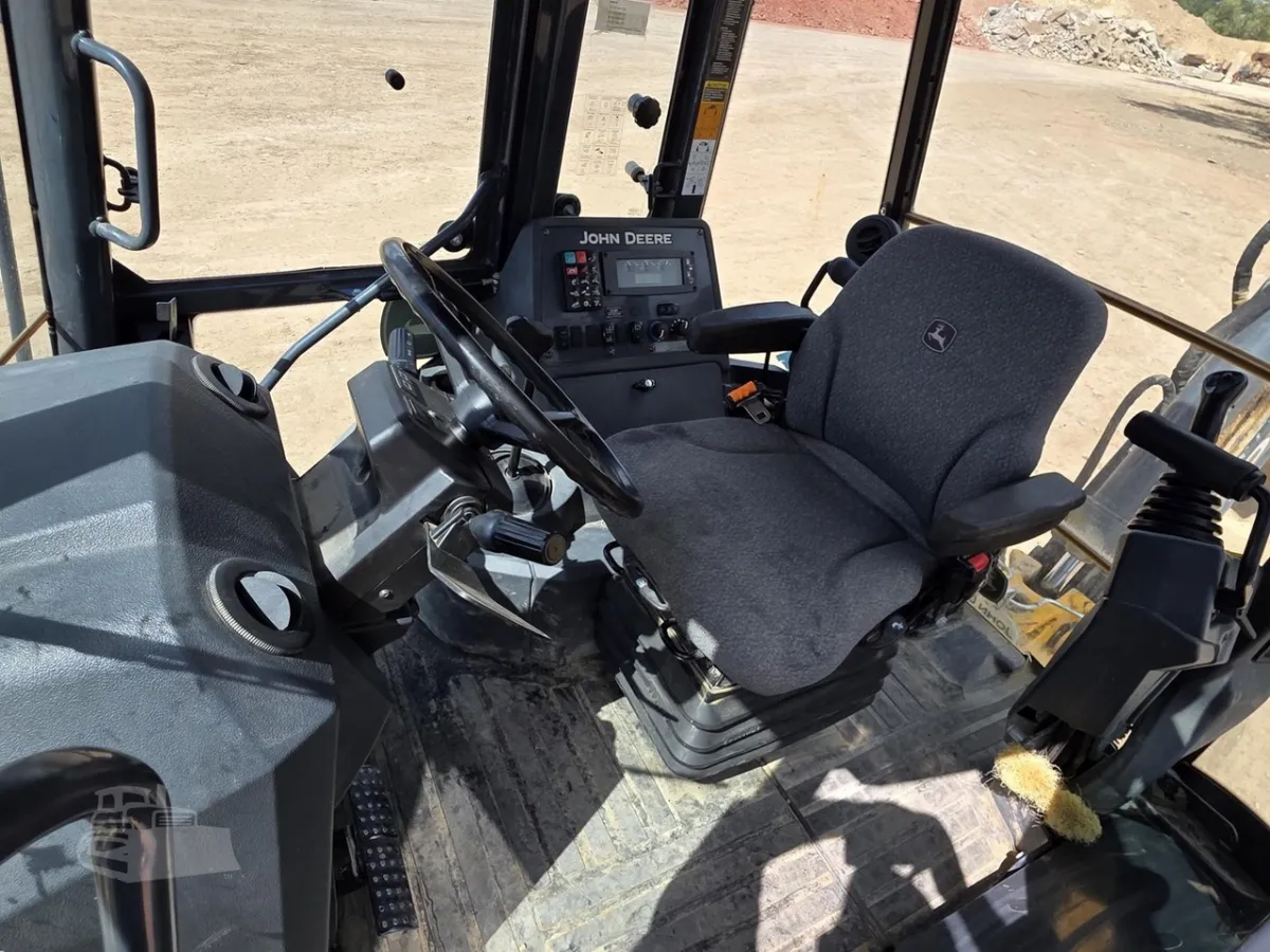 2021 John Deere 310SL Backhoe Loaders for sale in Paonia, CO - listing photo 11 of 11