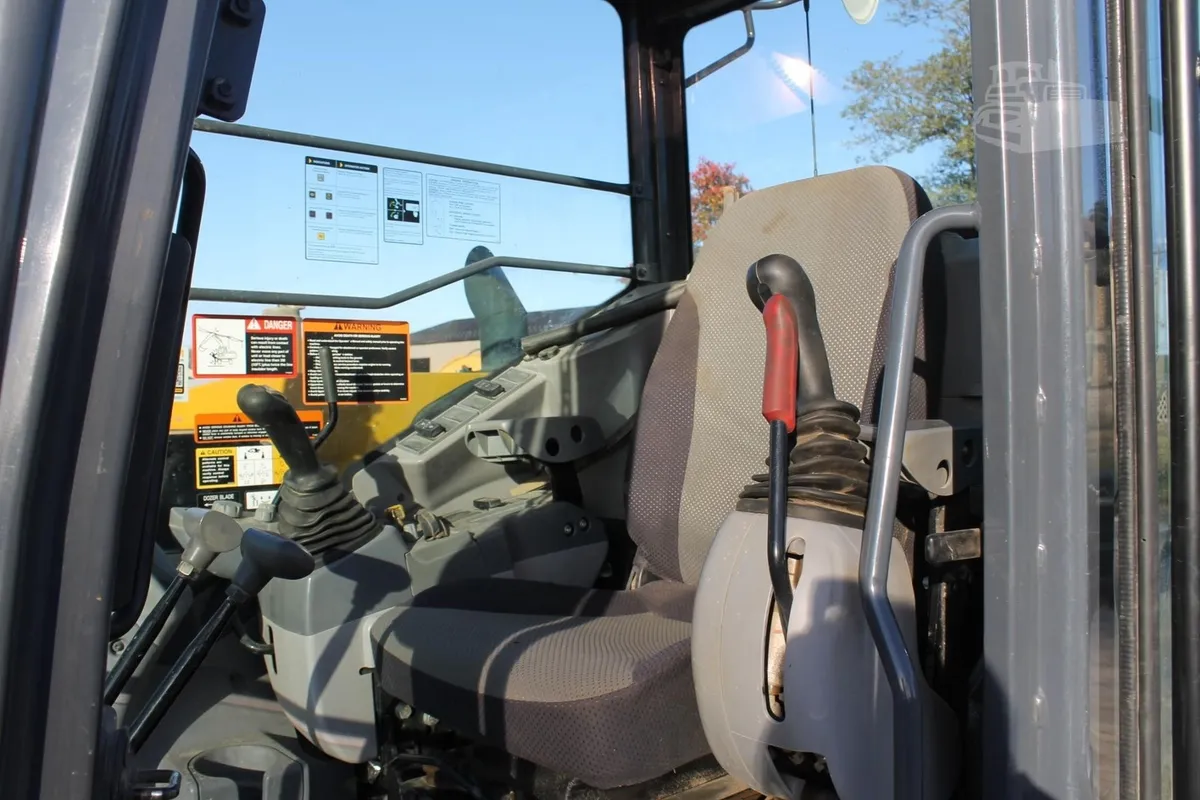 2021 John Deere 85G Excavators for sale in Pleasureville, KY - listing photo 10 of 10