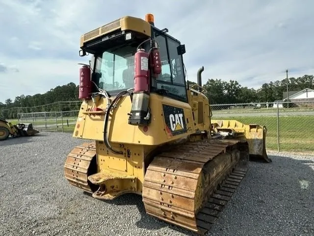 2019 Caterpillar D6K2 LGP Dozers for sale in Andrews, SC - listing photo 3 of 10