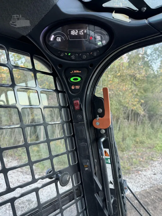 2024 Bobcat T770 Track Loaders for sale in Eagle, MI - listing photo 8 of 10
