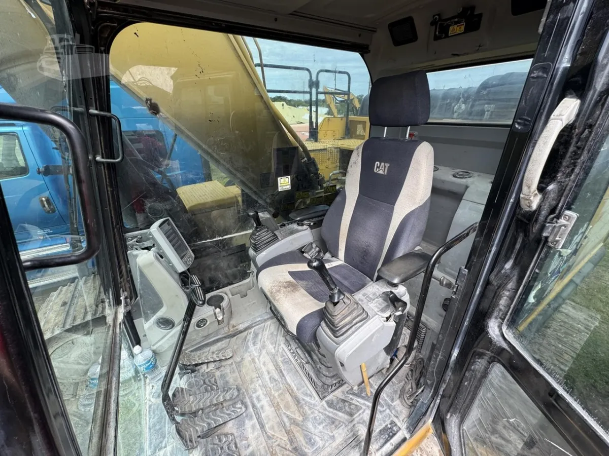 2018 Caterpillar 336FL Excavators for sale in Mulberry, FL - listing photo 9 of 10