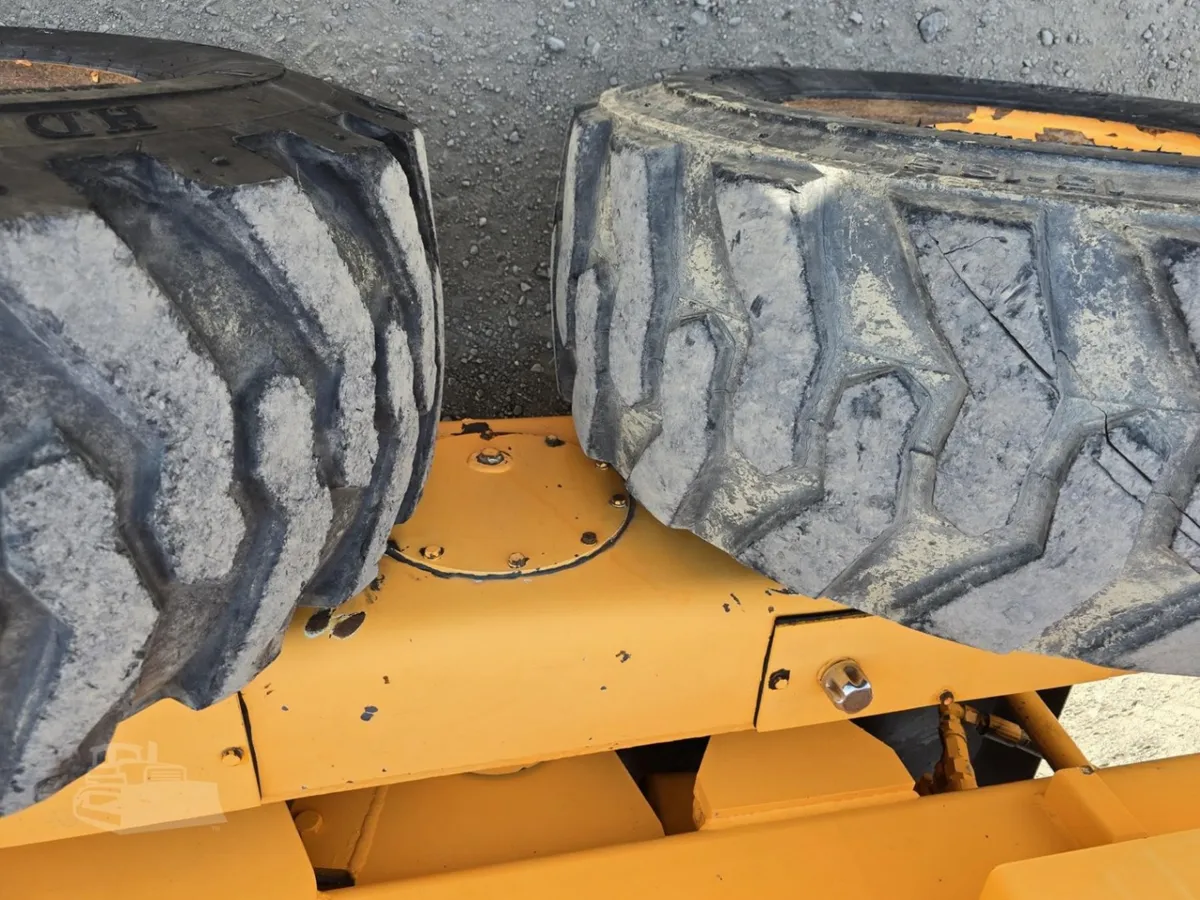 2005 Leeboy 685B Motor Graders for sale in Filer, ID - listing photo 7 of 9
