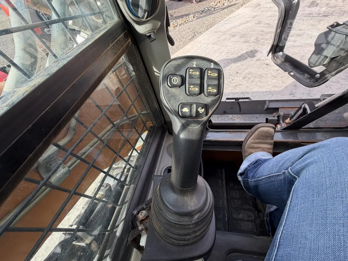 2023 CASE TV450B Track Loaders for sale in Cle Elum, WA - listing photo 10 of 10