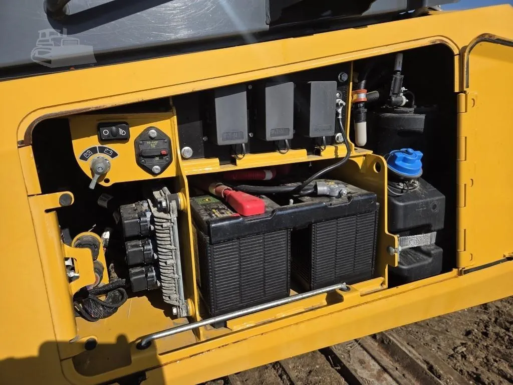 2021 John Deere 550K LGP Dozers for sale in Henning, MN - listing photo 5 of 9