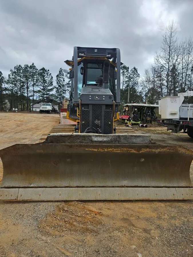 2023 John Deere 650 P-Tier LGP Dozers for sale in Woodstock, AL - listing photo 3 of 5