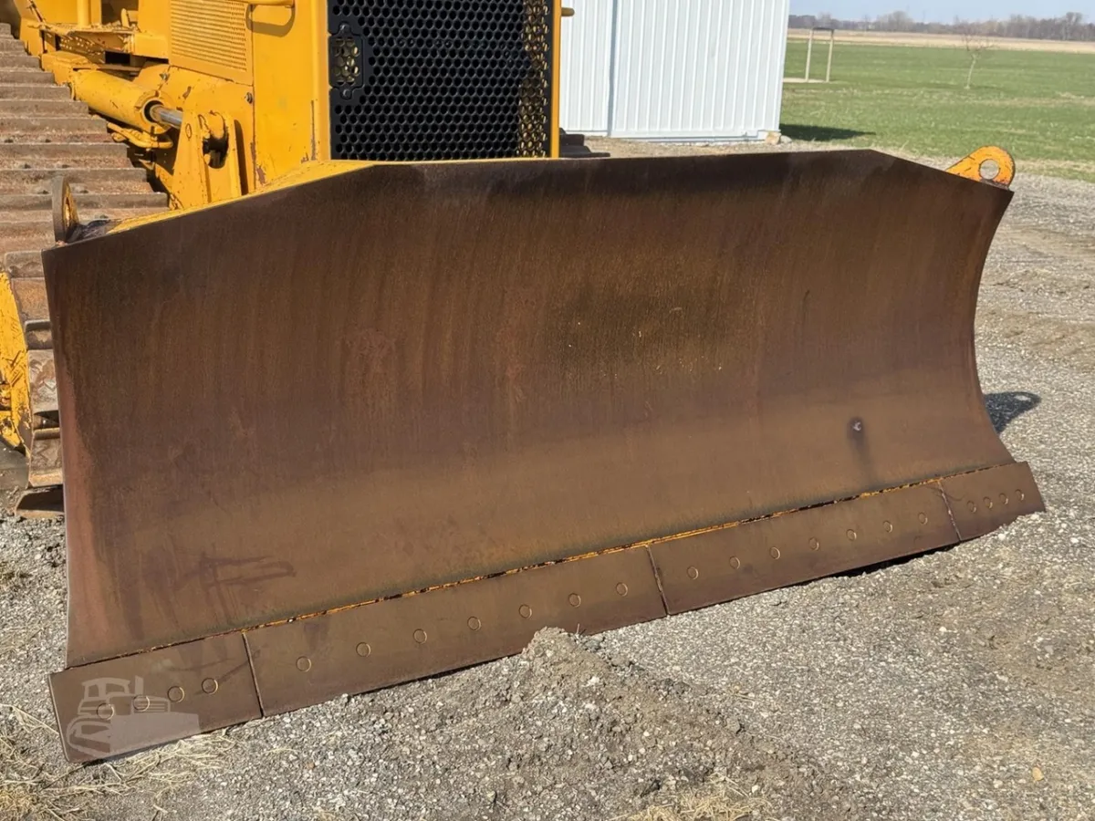 1999 Caterpillar D6M XL Dozers for sale in Allegan, MI - listing photo 6 of 10