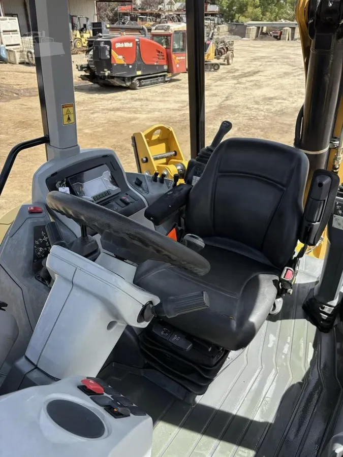 2022 Caterpillar 430 Backhoe Loaders for sale in Galt, CA - listing photo 7 of 10