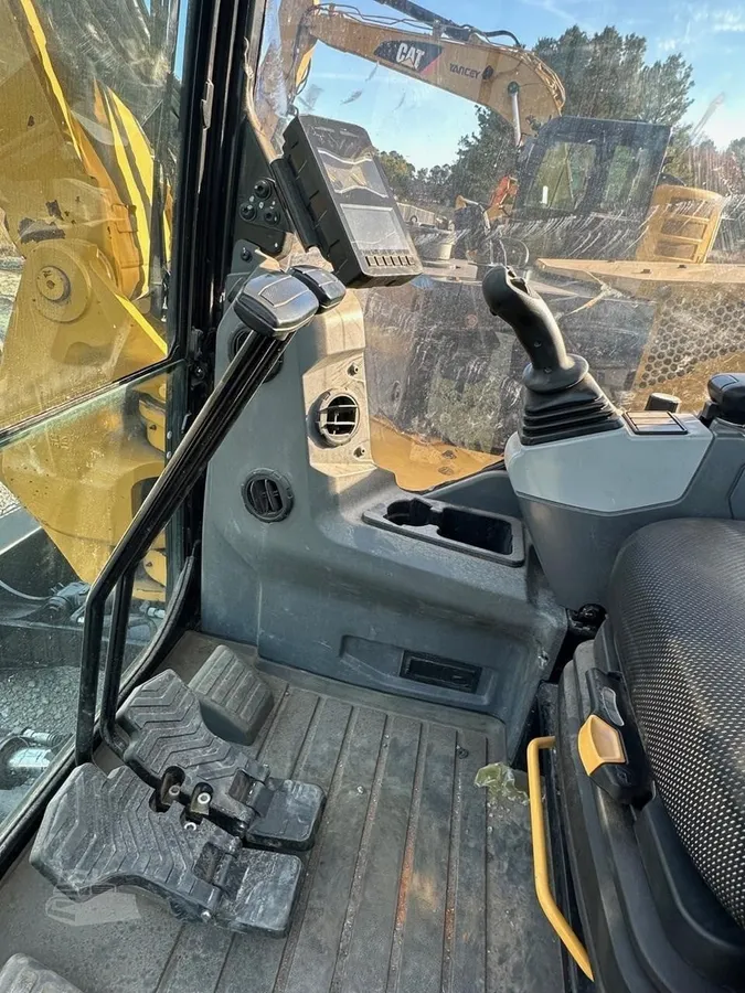 2019 Caterpillar 309 CR Excavators for sale in Andrews, SC - listing photo 8 of 10