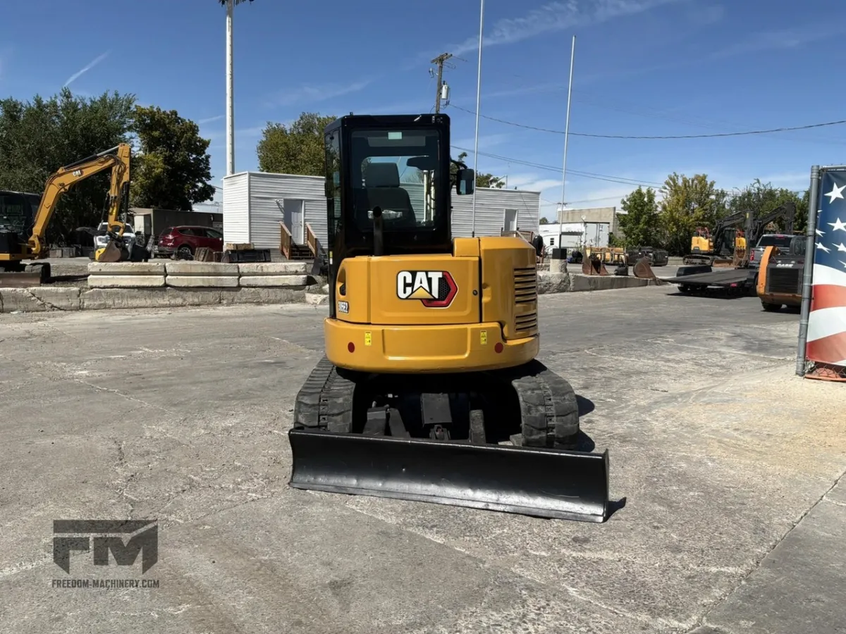 2018 Caterpillar 305E2 Excavators for sale in Midvale, UT - listing photo 8 of 10