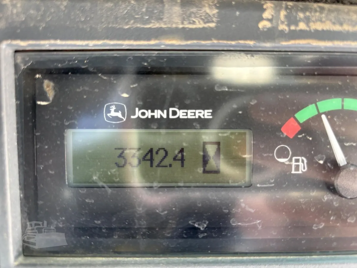 2020 John Deere 333G Track Loaders for sale in Rockwell, NC - listing photo 10 of 10