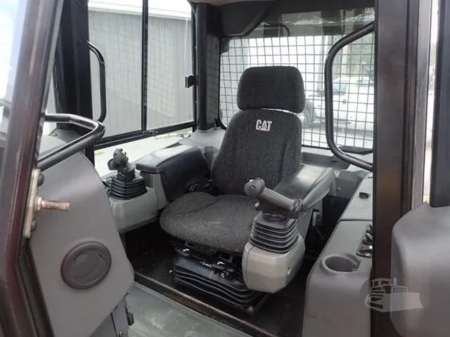 2015 Caterpillar D5K2 LGP Dozers for sale in Andrews, SC - listing photo 8 of 10
