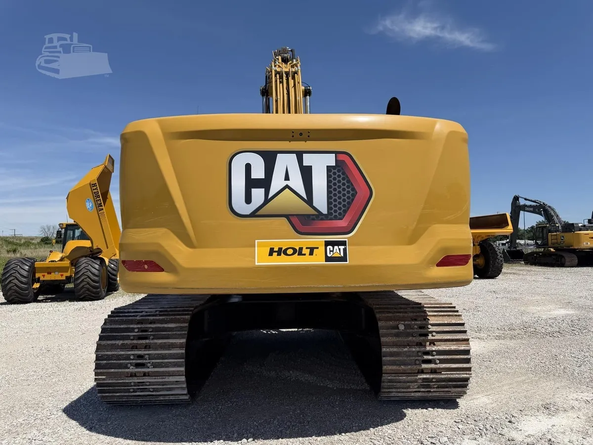 2024 Caterpillar 340 Excavators for sale in Pontoon Beach, IL - listing photo 5 of 8