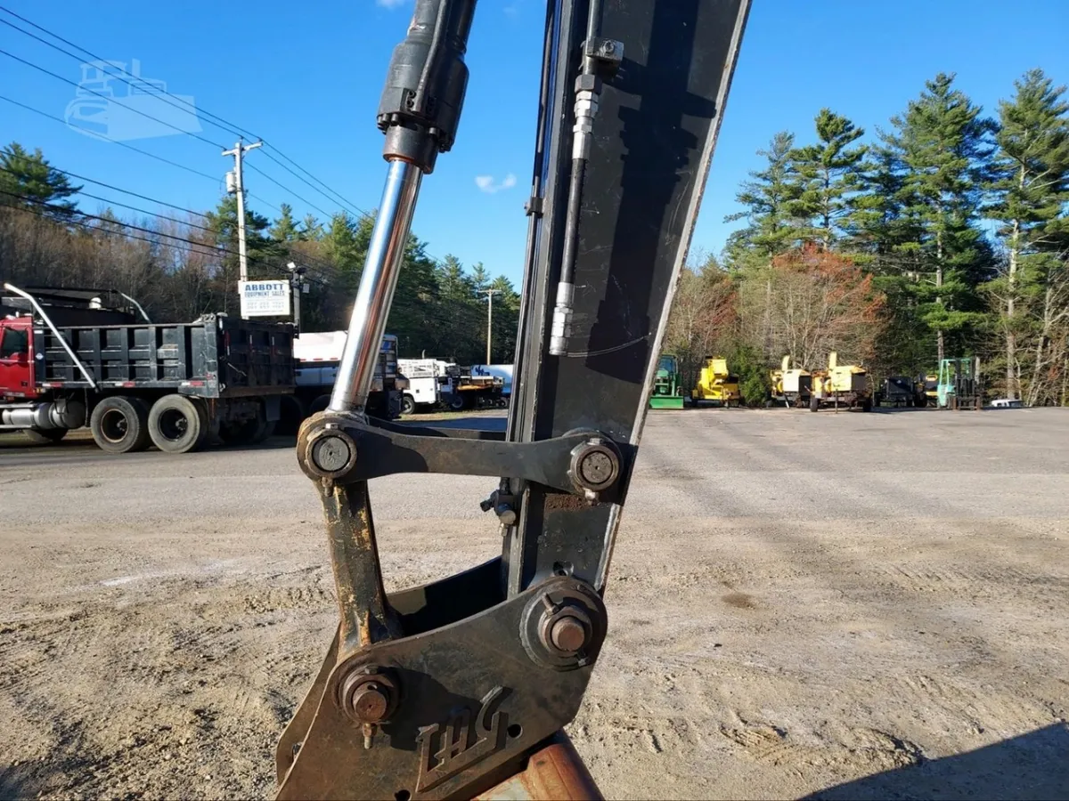 2019 John Deere 130G Excavators for sale in Lebanon, ME - listing photo 10 of 10