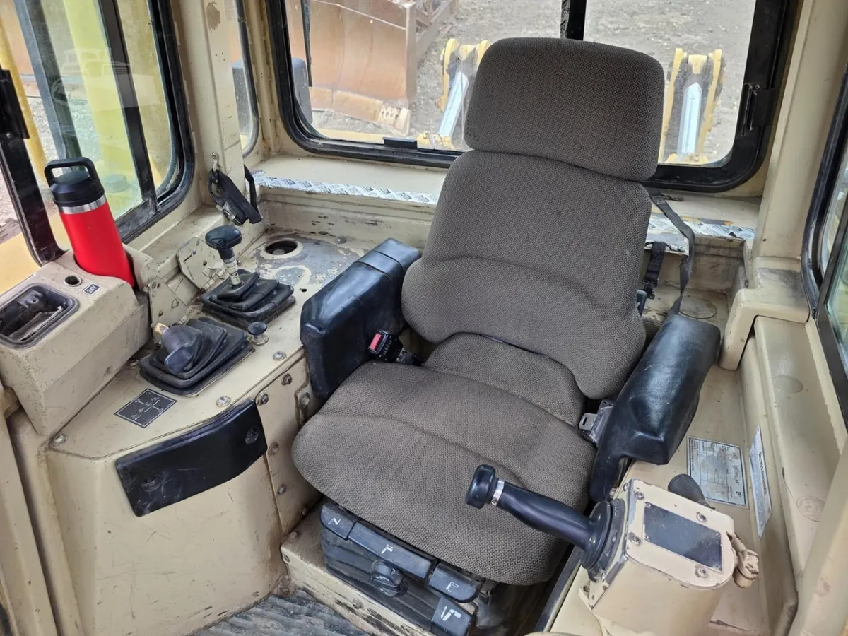 1999 Caterpillar D8R Dozers for sale in Paonia, CO - listing photo 10 of 10