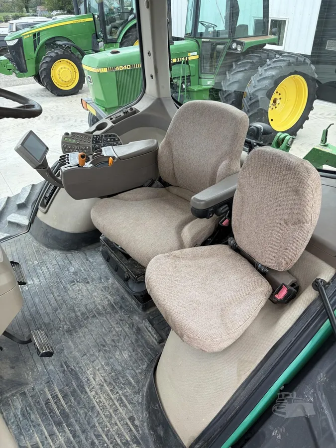 2010 John Deere 8345RT Field Tractors Power for sale in Bedford, IA - listing photo 5 of 15