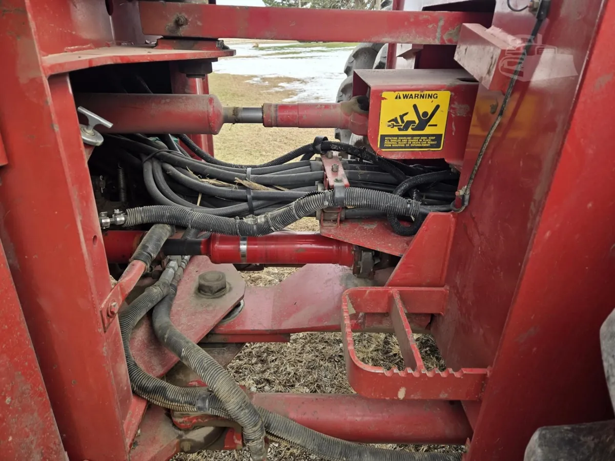 1995 Case IH 9230 Field Tractors Power for sale in Ogden, IA - listing photo 5 of 17
