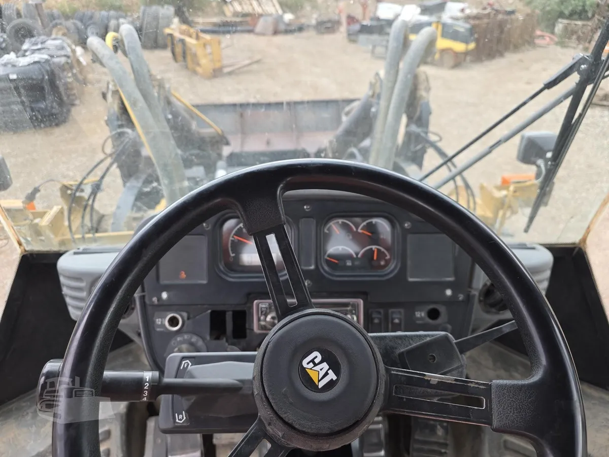 2004 Caterpillar IT62G II Wheel Loaders for sale in Paonia, CO - listing photo 10 of 10