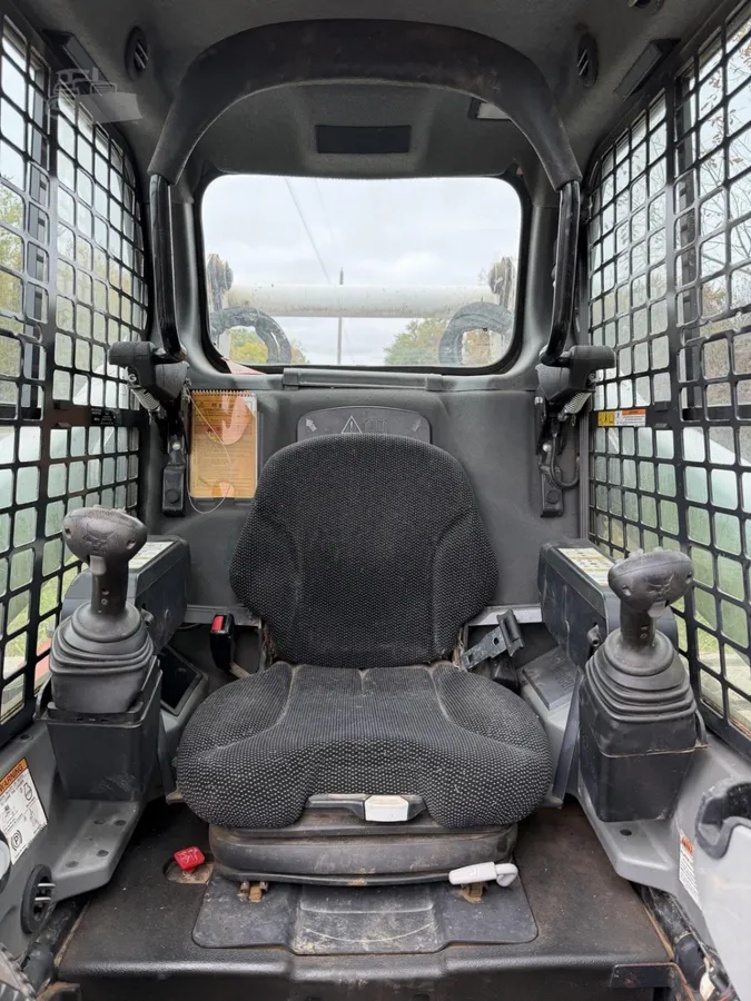2020 Bobcat T870 Track Loaders for sale in Eagle, MI - listing photo 10 of 10