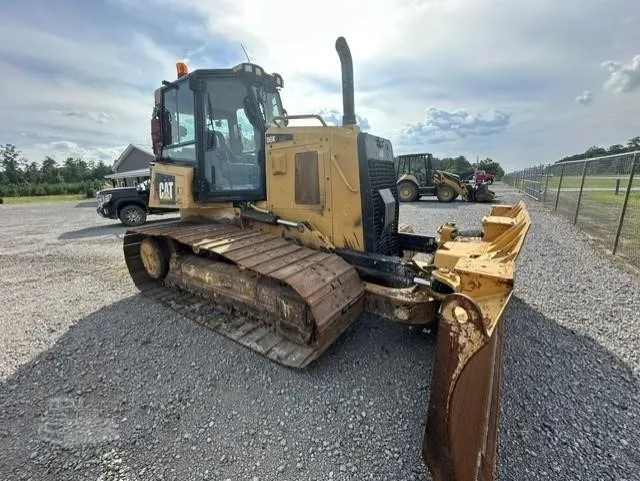 2019 Caterpillar D6K2 LGP Dozers for sale in Andrews, SC - listing photo 2 of 10