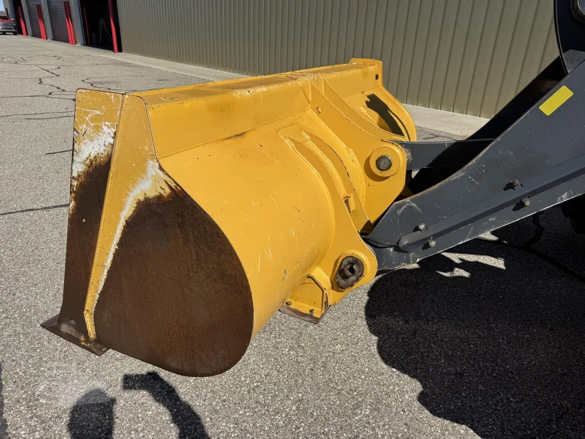 2013 John Deere 644K Wheel Loaders for sale in Allegan, MI - listing photo 6 of 10