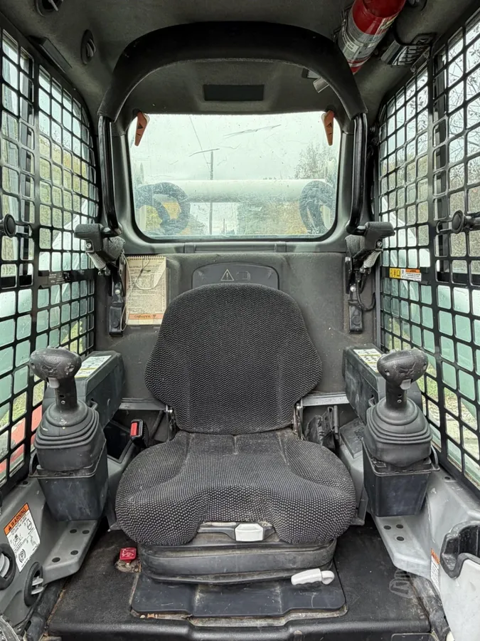 2023 Bobcat T770 Track Loaders for sale in Eagle, MI - listing photo 9 of 10