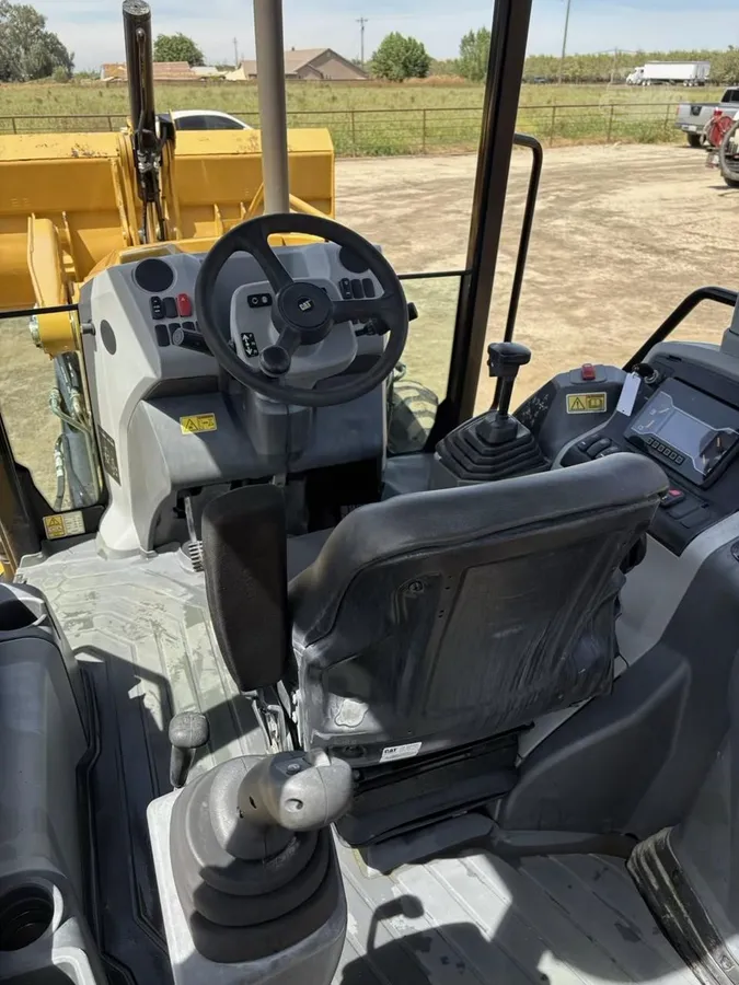2022 Caterpillar 430 Backhoe Loaders for sale in Galt, CA - listing photo 8 of 10