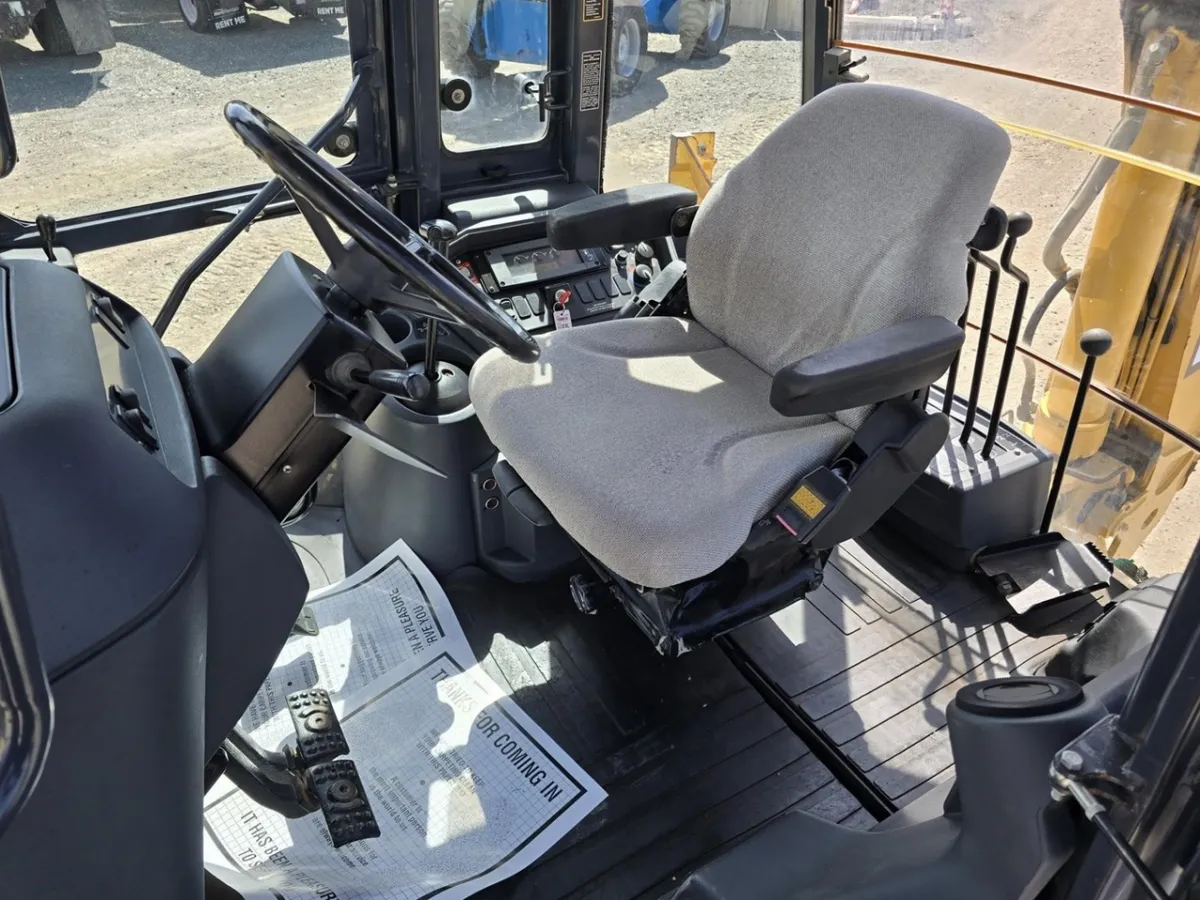 2001 John Deere 310G Backhoe Loaders for sale in Filer, ID - listing photo 7 of 10