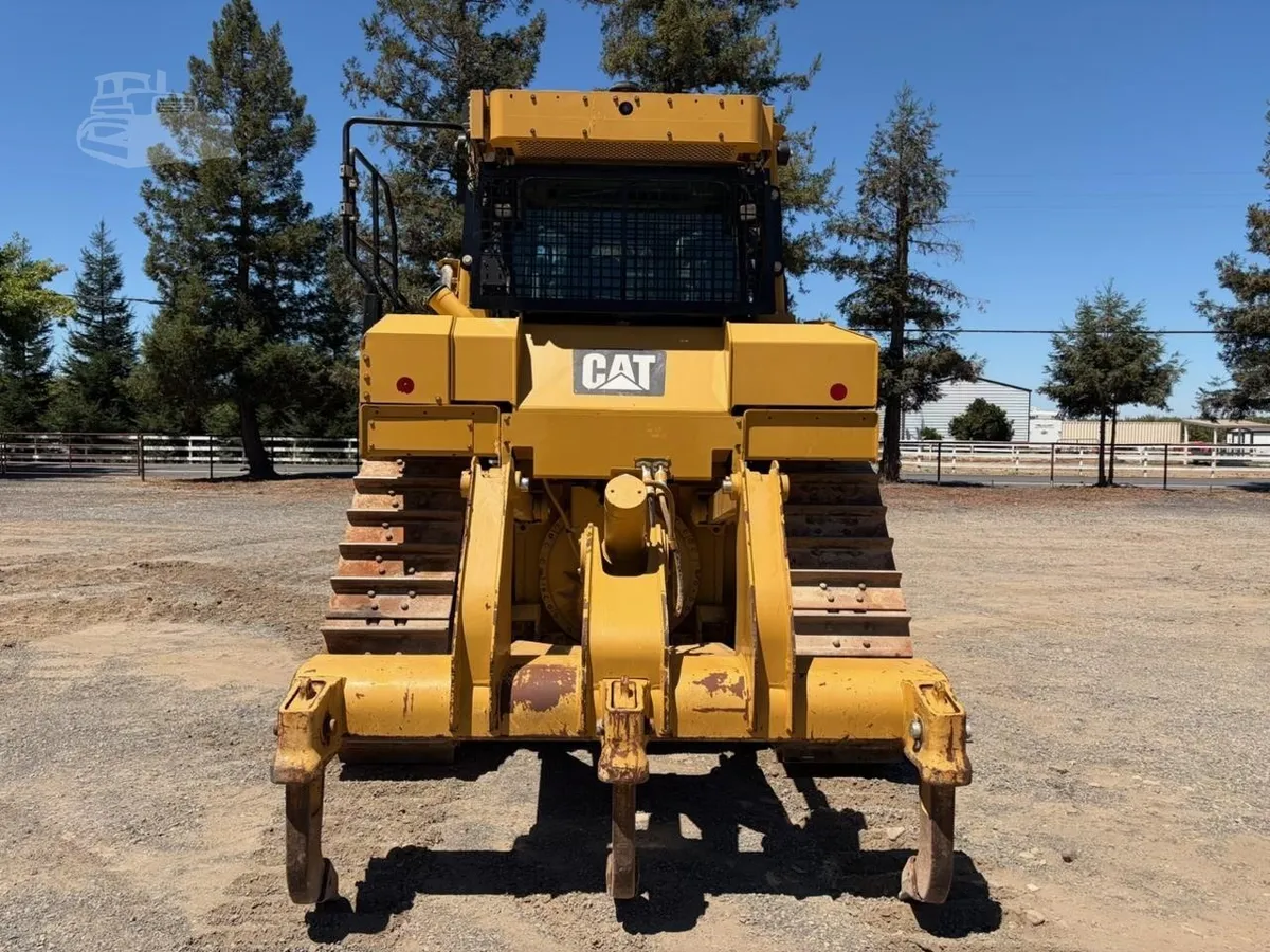 2016 Caterpillar D6T XL Dozers for sale in Galt, CA - listing photo 4 of 10
