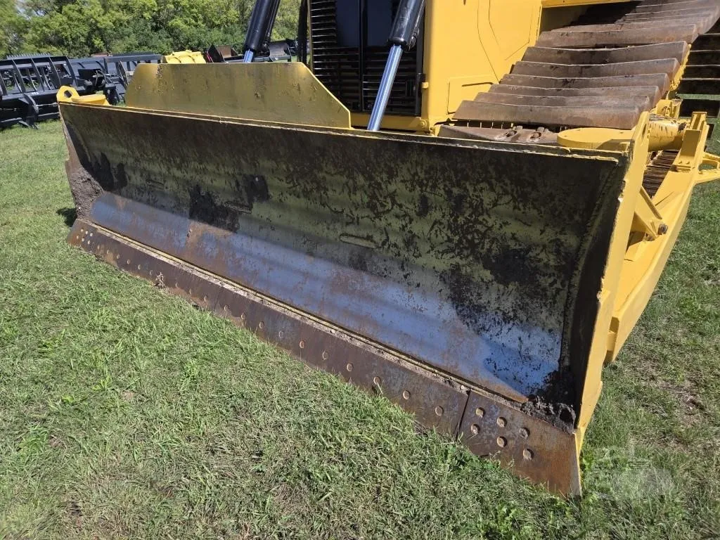 2012 Caterpillar D6T LGP Dozers for sale in Henning, MN - listing photo 5 of 10