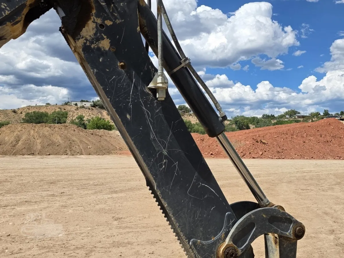 2021 John Deere 310SL Backhoe Loaders for sale in Paonia, CO - listing photo 7 of 11