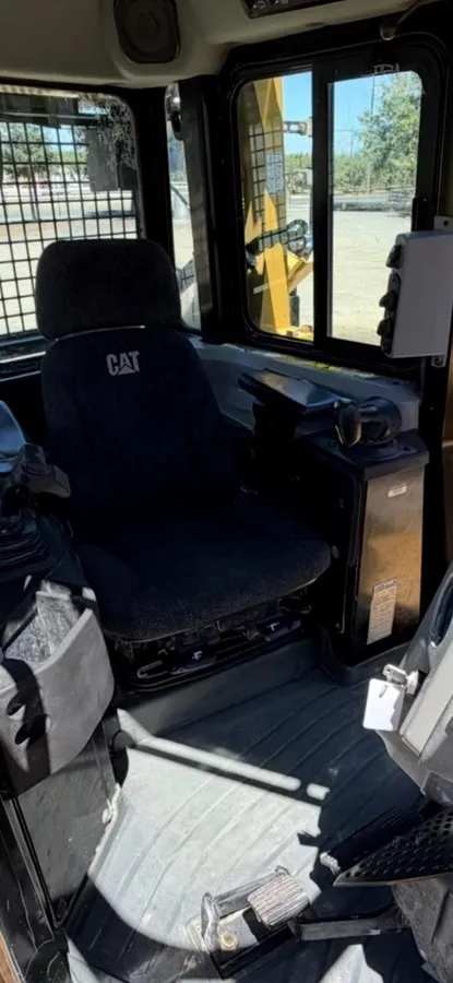 2016 Caterpillar D6T XL Dozers for sale in Galt, CA - listing photo 7 of 10
