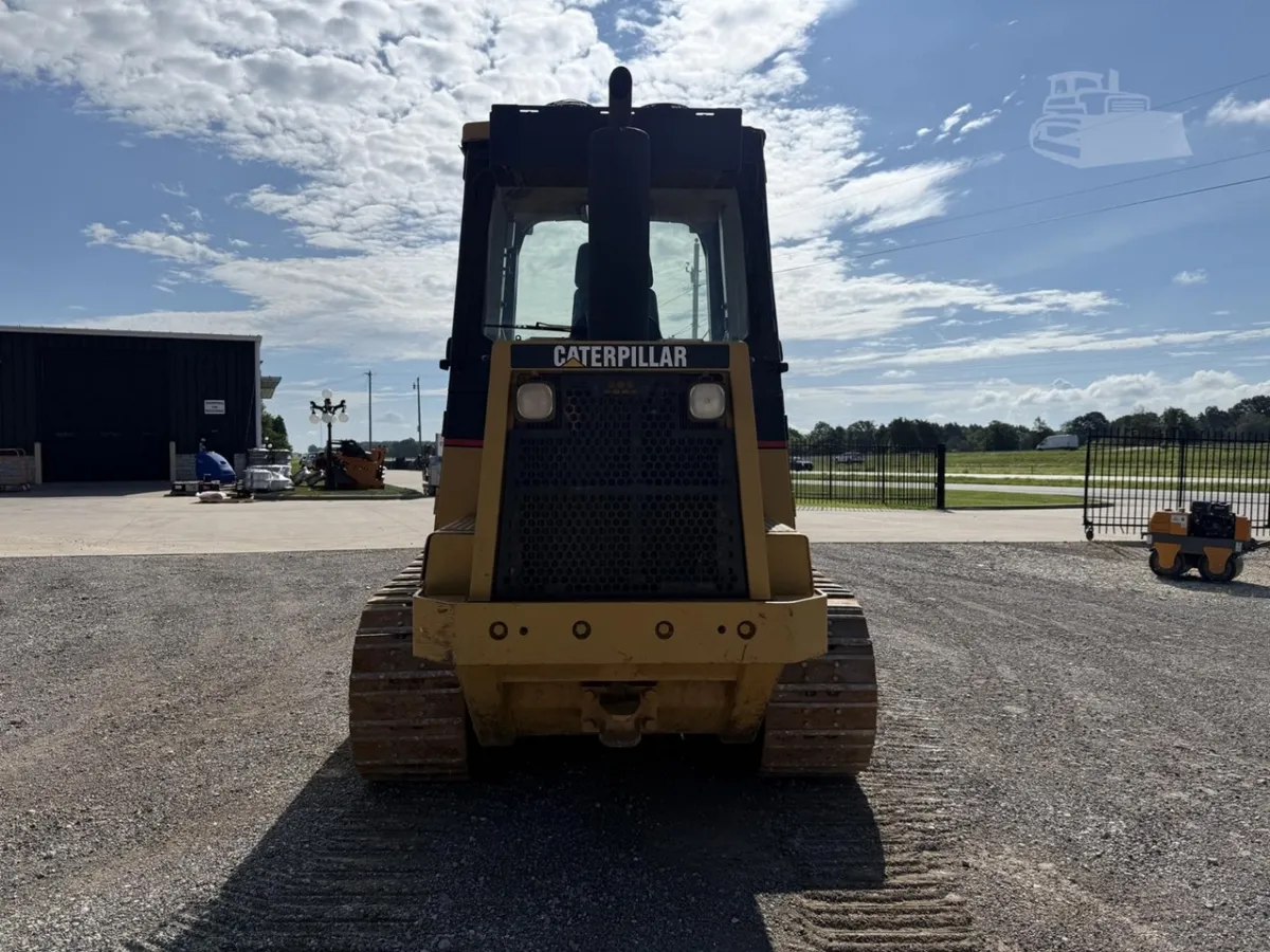 1998 Caterpillar 953C Track Loaders for sale in Strafford, MO - listing photo 7 of 10