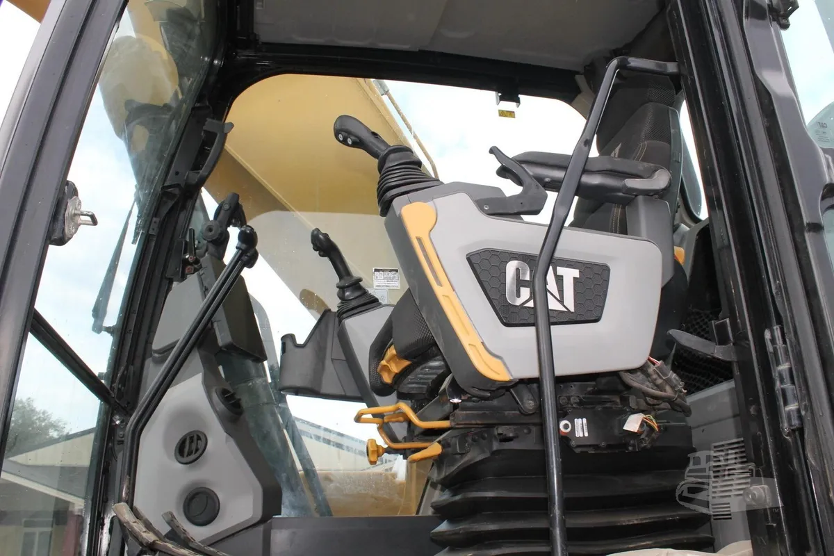 2019 Caterpillar 336 Excavators for sale in Pleasureville, KY - listing photo 10 of 10