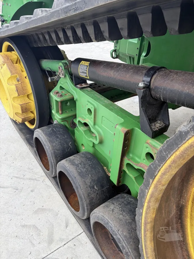 2010 John Deere 8345RT Field Tractors Power for sale in Bedford, IA - listing photo 4 of 15