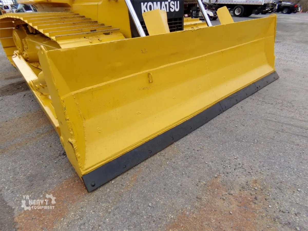 1994 Komatsu D65PX-12 Dozers for sale in Pearisburg, VA - listing photo 8 of 10
